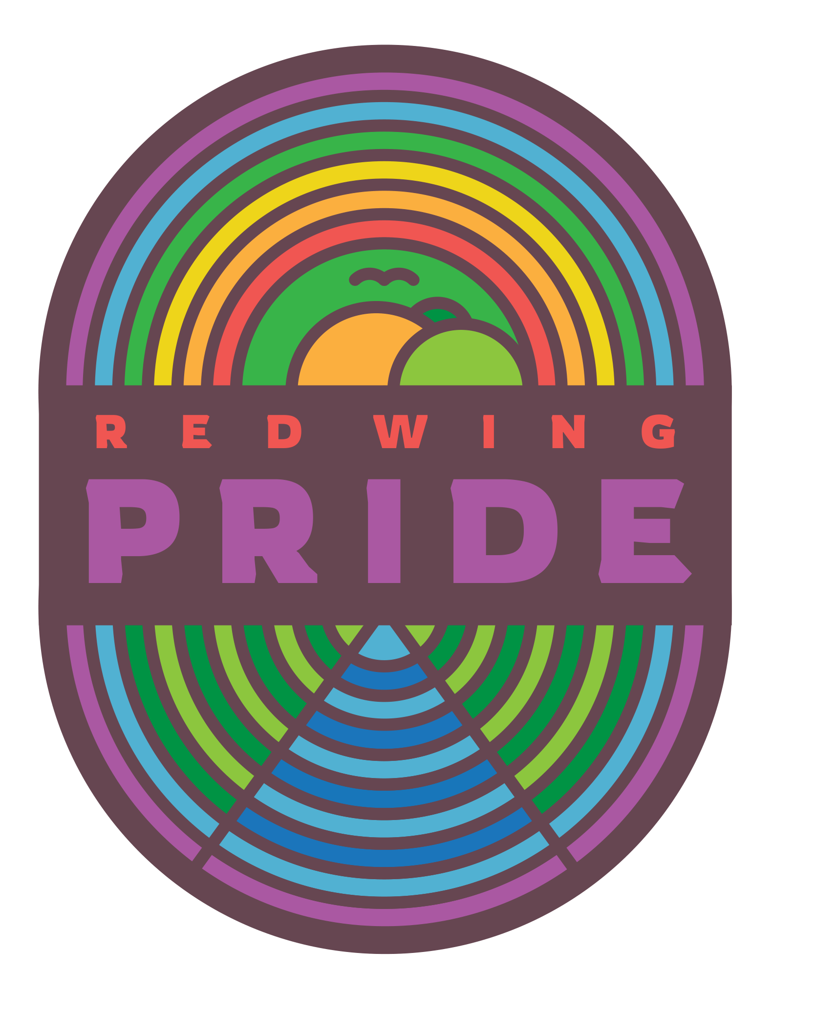 PRIDE 2025 — RiseUp Partnership